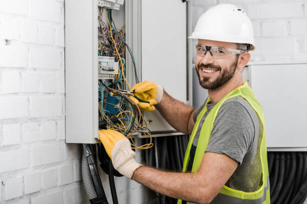 Best Electrical System Inspection  in Rio Bravo, TX