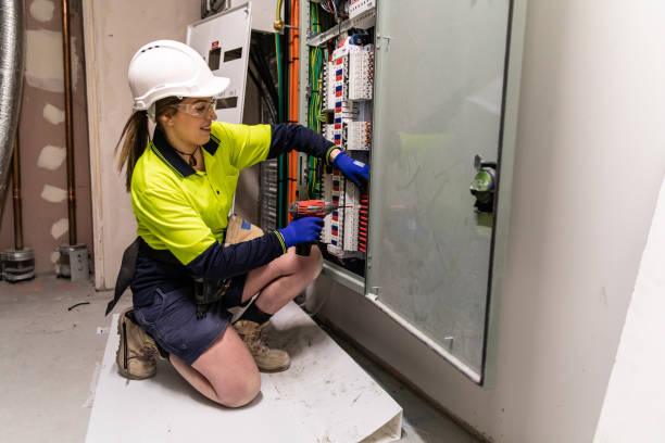 Best Home Electrical Repair  in Rio Bravo, TX