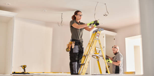 Best Electrical Upgrades for Homes  in Rio Bravo, TX
