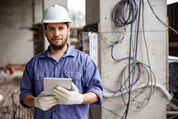 Best Electrical Rewiring Services  in Rio Bravo, TX
