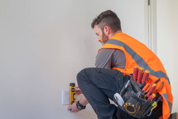 Best Commercial Electrician Services  in Rio Bravo, TX