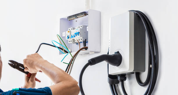 Best Electrical Upgrades for Homes  in Rio Bravo, TX