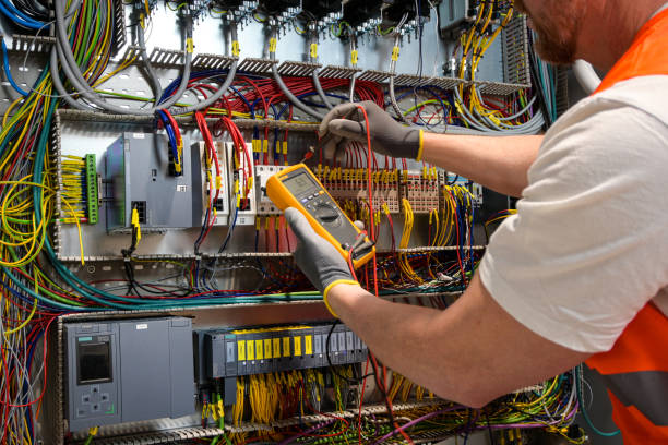Best Electrician Near Me  in Rio Bravo, TX